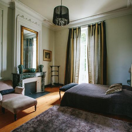 Chateau Couffins Asques エクステリア 写真
