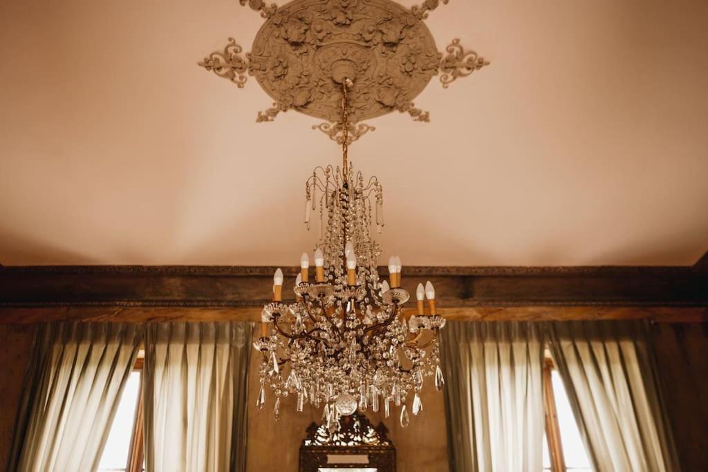 Chateau Couffins Asques エクステリア 写真