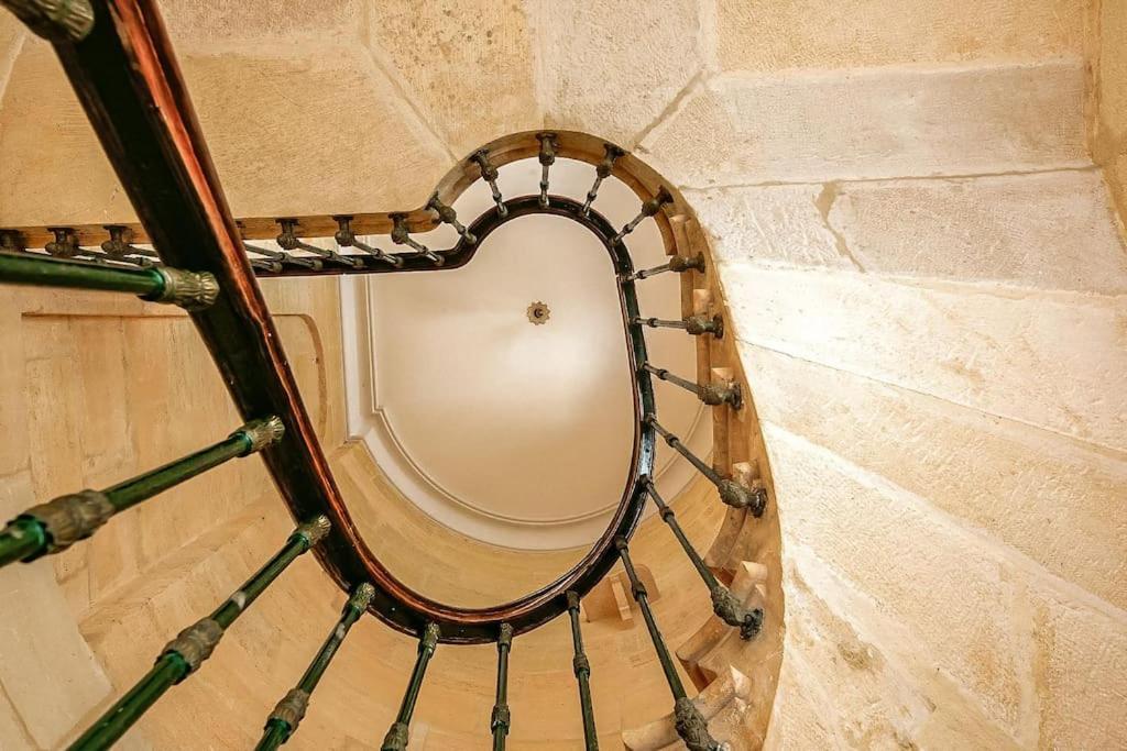 Chateau Couffins Asques エクステリア 写真